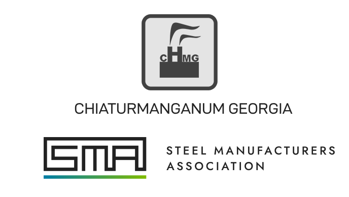 С 2024 года Chiaturmanganum Georgia стала ассоциированным членом крупнейшей американской ассоциации производителей стали.